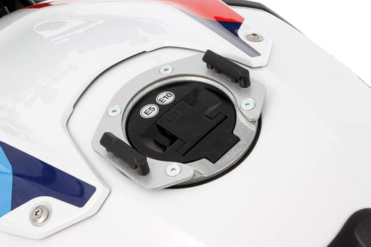 tank ring for tank bag CLICK BAG - black