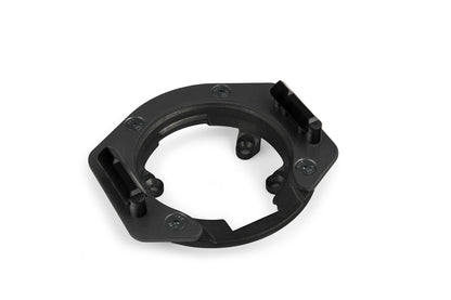 tank ring for tank bag CLICK BAG - black