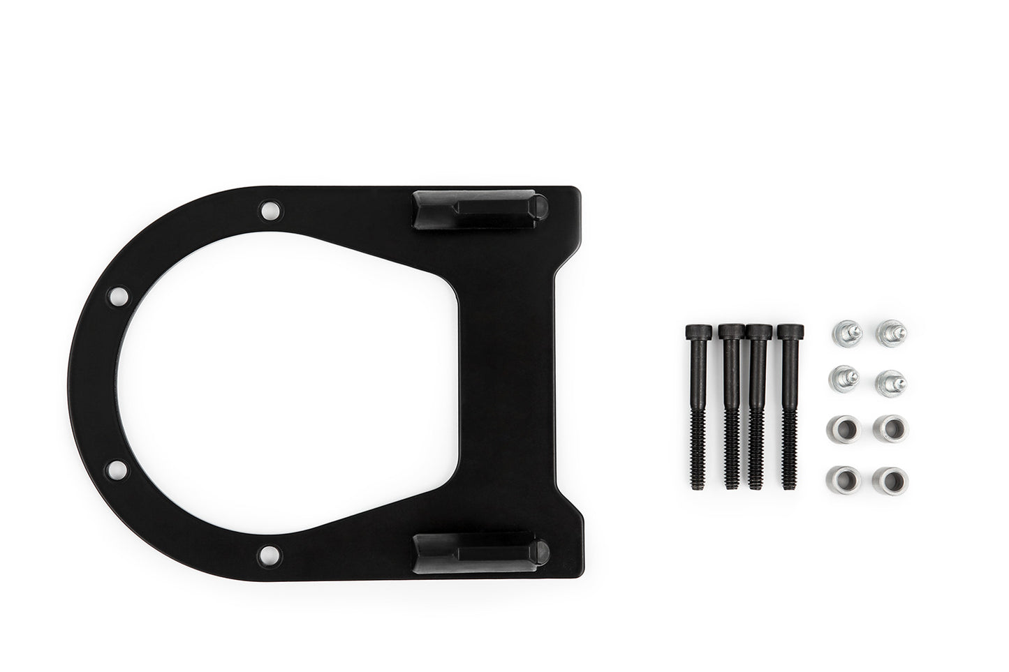 tank ring for tank bag CLICK BAG - black