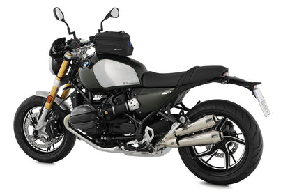 tank ring for tank bag CLICK BAG - black