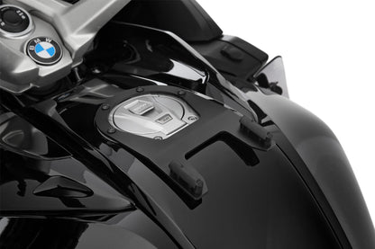 tank ring for tank bag CLICK BAG - black