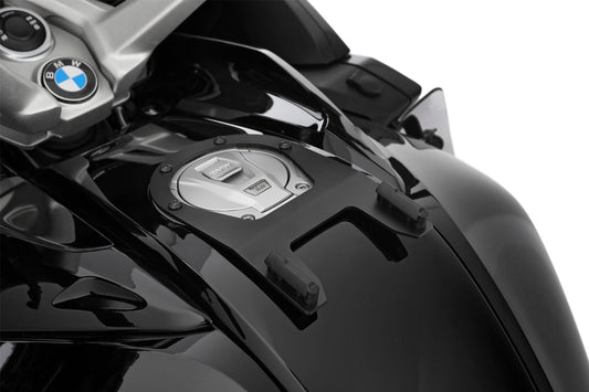 tank ring for tank bag CLICK BAG - black