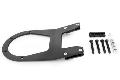 tank ring for tank bag CLICK BAG - black