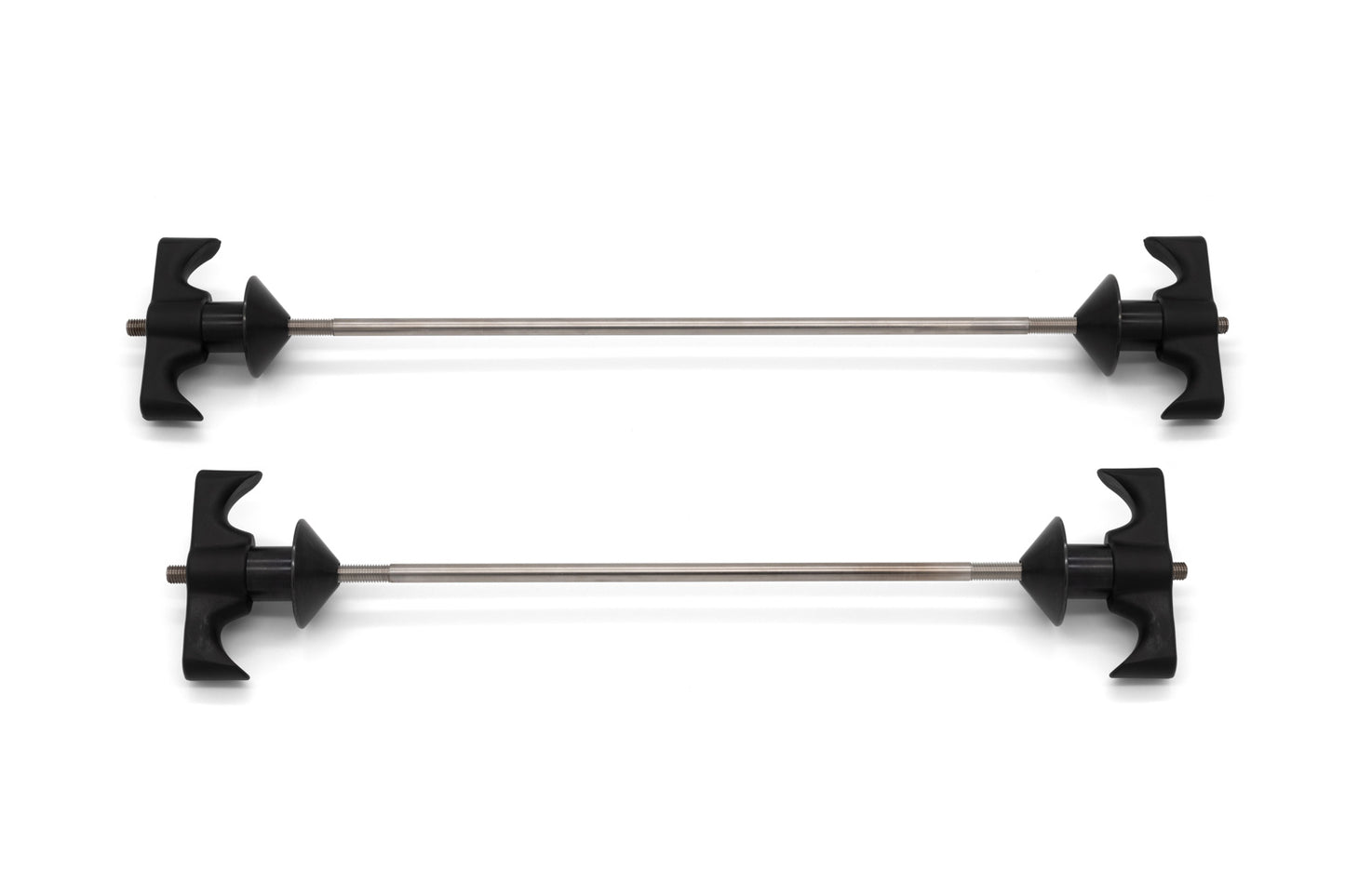 AXfix 2.0 Kit 1 bike tie down system