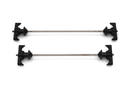 AXfix 2.0 Kit 1 bike tie down system