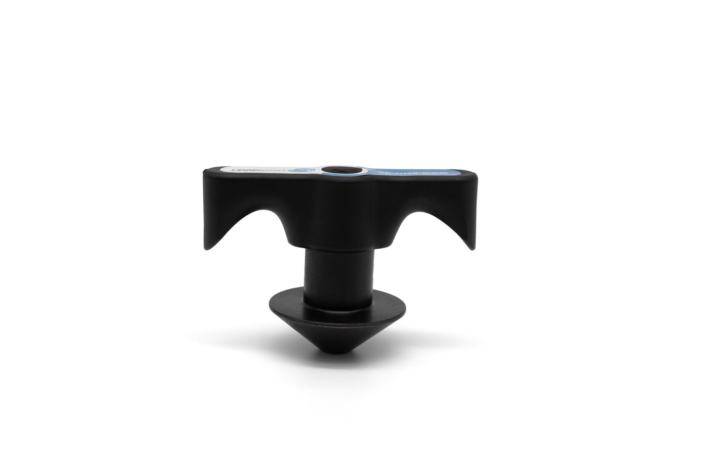 AXfix 2.0 Kit 1 bike tie down system