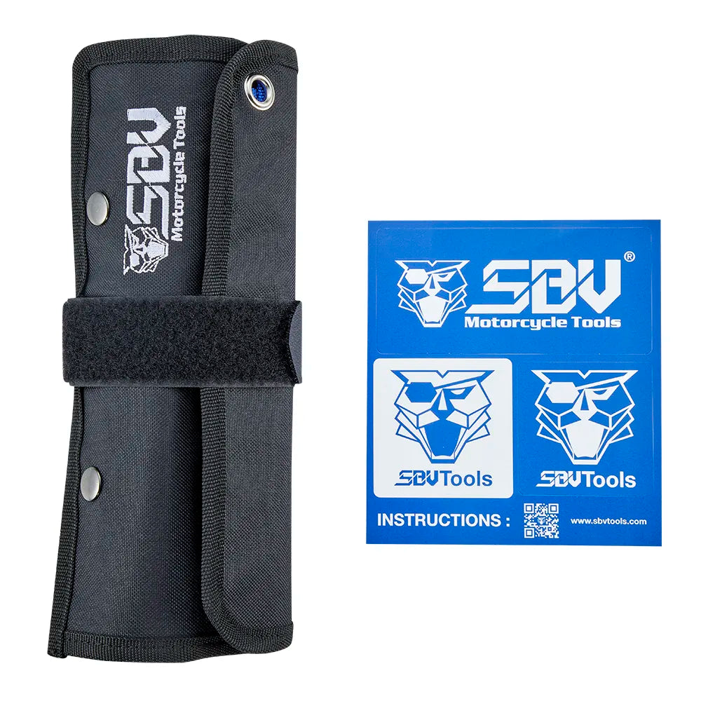 SBV TOOLS CF MOTO Motorcycle Tool Set