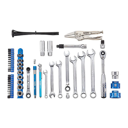 SBV TOOLS KTM, Husqvarna & GasGas Pro Pack