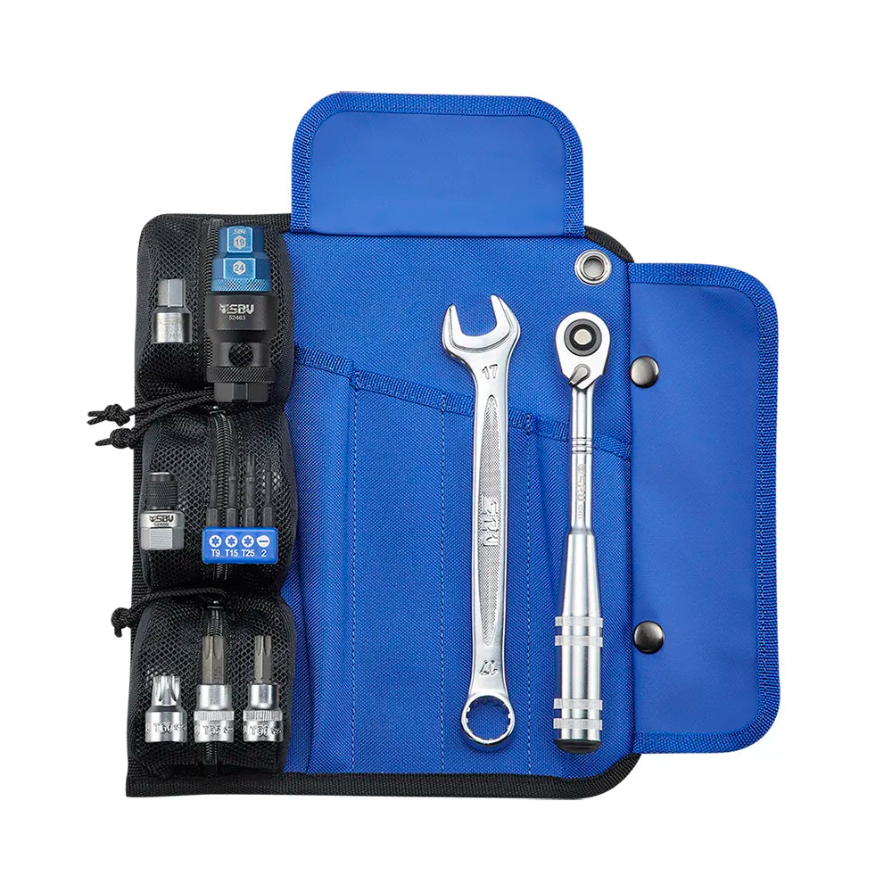 SBV TOOLS BMW Motorcycle Tool Set