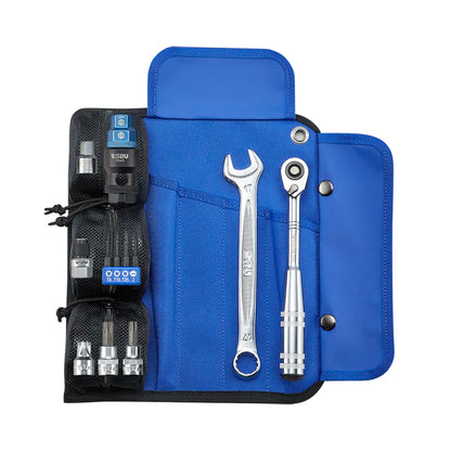 SBV TOOLS BMW Motorcycle Tool Set