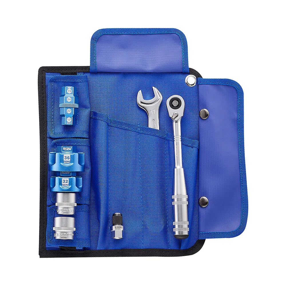SBV TOOLS Royal Endfield Motorcycle Tool Set