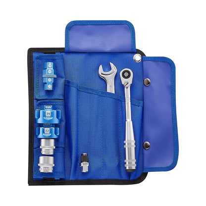 SBV TOOLS Royal Endfield Motorcycle Tool Set
