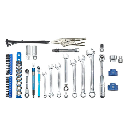 SBV TOOLS CF MOTO Motorcycle Tool Set