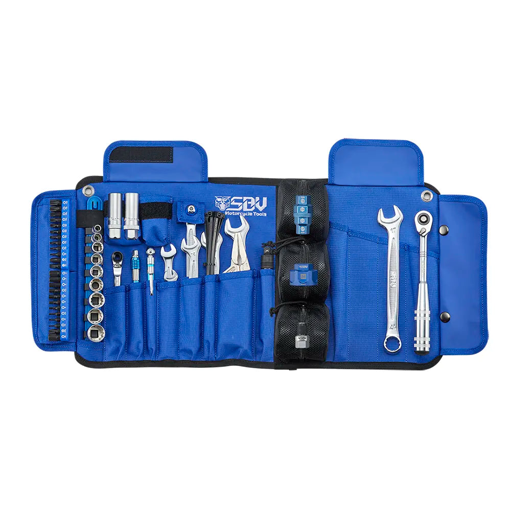 SBV TOOLS Aprilia Motorcycle Tool Set