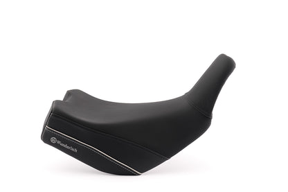 rider seat AKTIVKOMFORT - black - low