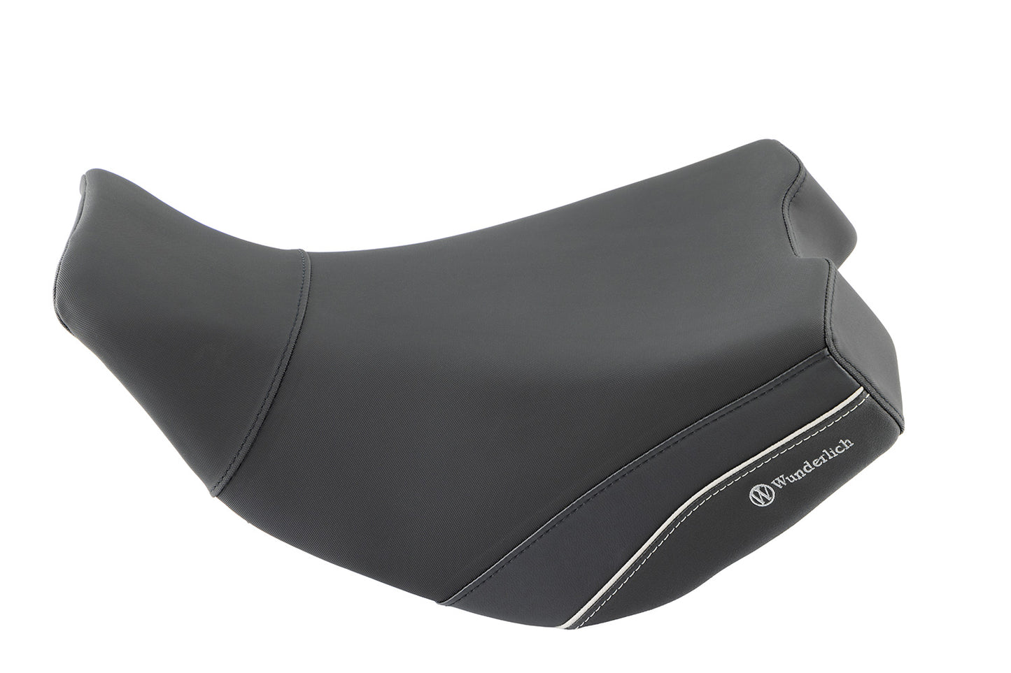 rider seat AKTIVKOMFORT - black - high