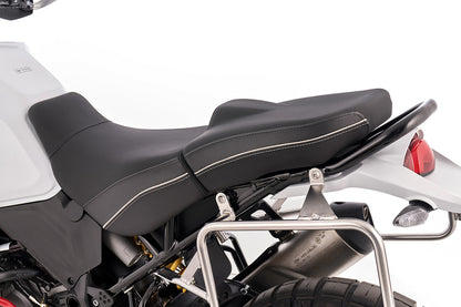 rider seat AKTIVKOMFORT - black - high