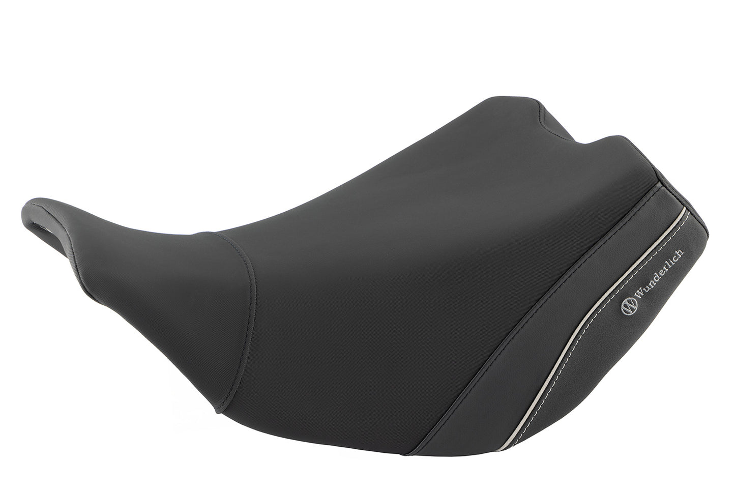 rider seat AKTIVKOMFORT - black - high