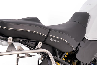 rider seat AKTIVKOMFORT - black - high