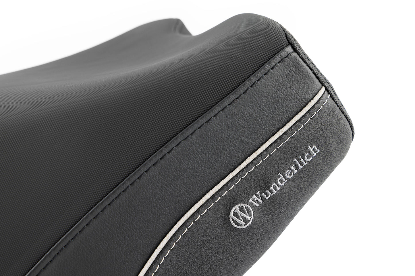 rider seat AKTIVKOMFORT - black - high