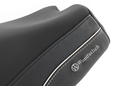 rider seat AKTIVKOMFORT - black - high