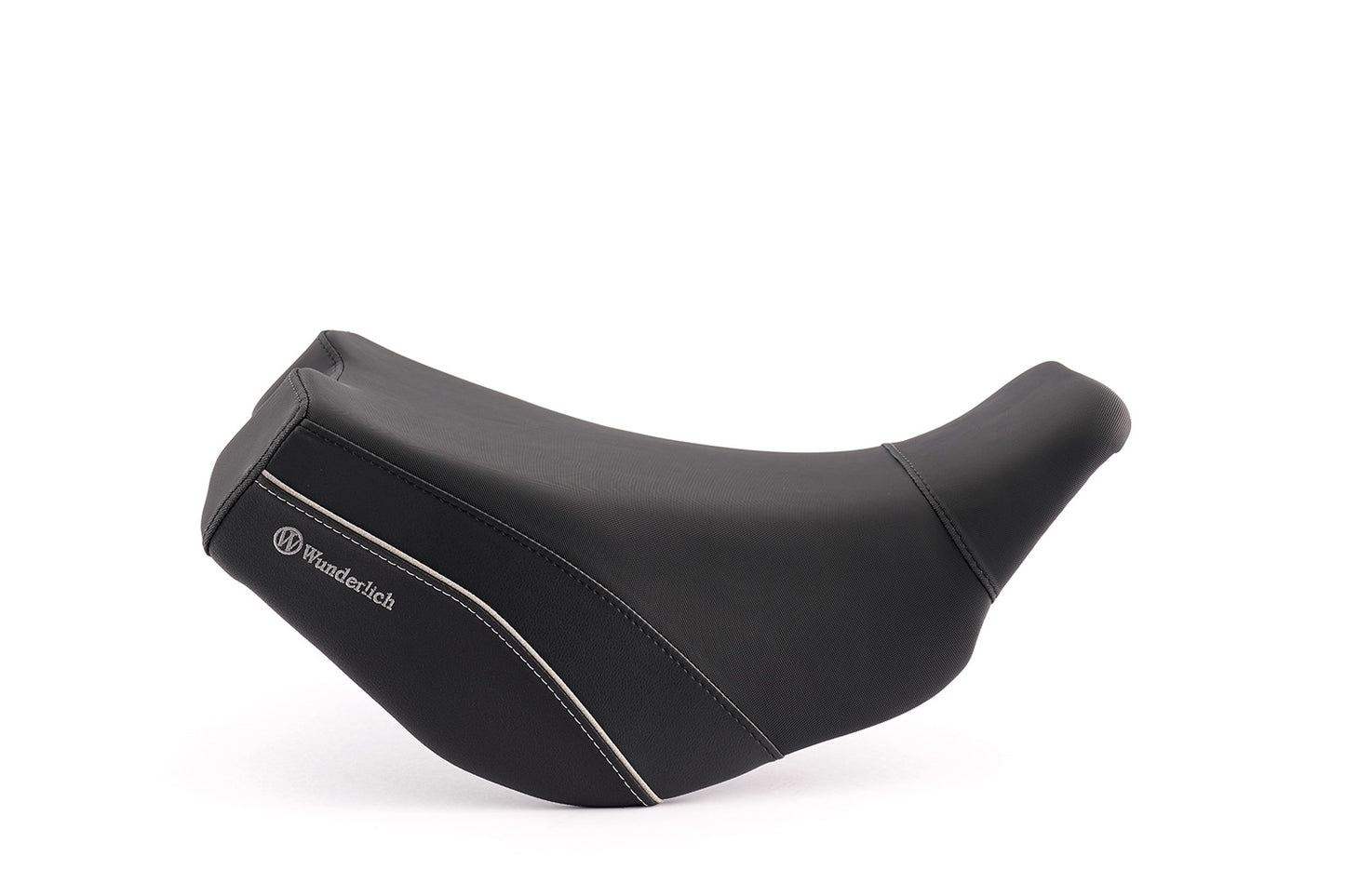 rider seat AKTIVKOMFORT - black - high