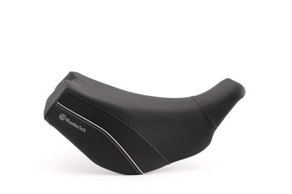 rider seat AKTIVKOMFORT - black - high