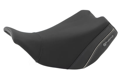 Wunderlich rider seat AKTIVKOMFORT DesertX - extra high - black