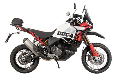 Hepco&Becker Smartrack Luggage Rack Ducati DesertX