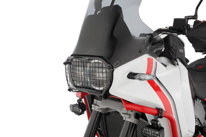 Wunderlich Removable Headlight Guard for DesertX