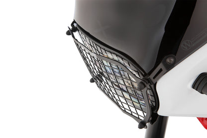 Wunderlich Removable Headlight Guard for DesertX