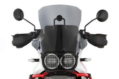Wunderlich Removable Headlight Guard for DesertX
