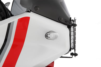 Wunderlich Removable Headlight Guard for DesertX