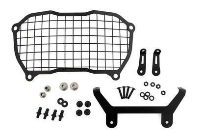 Wunderlich Removable Headlight Guard for DesertX