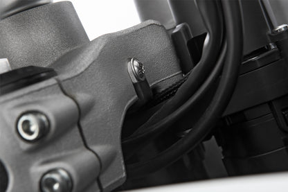 Wunderlich Handlebar riser ERGO DesertX