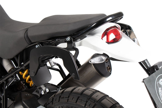 Hepco&Becker C-Bow side carrier - black