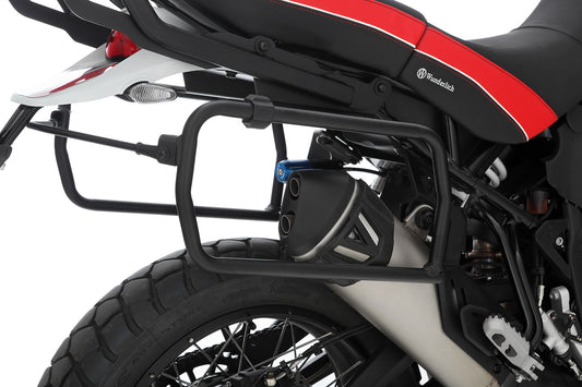 Wunderlich Luggage carrier X-RACK