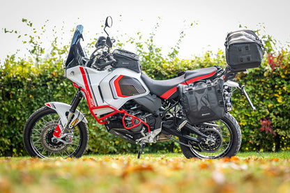 Wunderlich Luggage carrier X-RACK