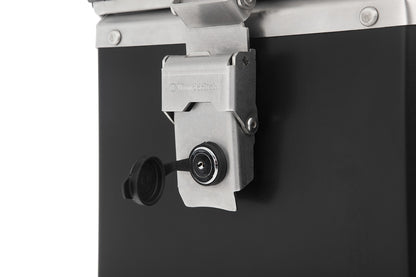 Simultaneously locking cylinders for EXTREME luggage system - 6 pieces