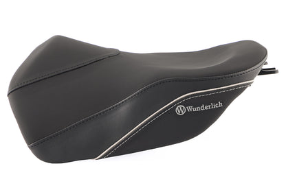 rider seat AKTIVKOMFORT - black - standard