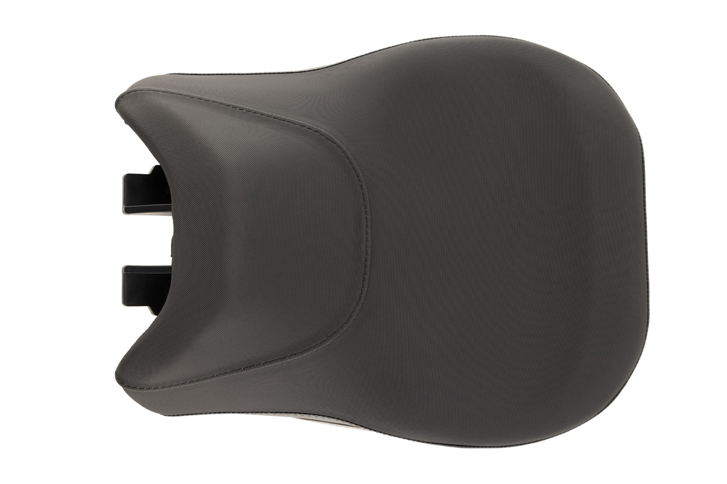 Wunderlich Rider Seat AKTIVKOMFORT with Heating Multistrada V4 - low - black