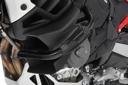 engine protection bar