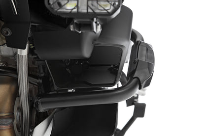 engine protection bar