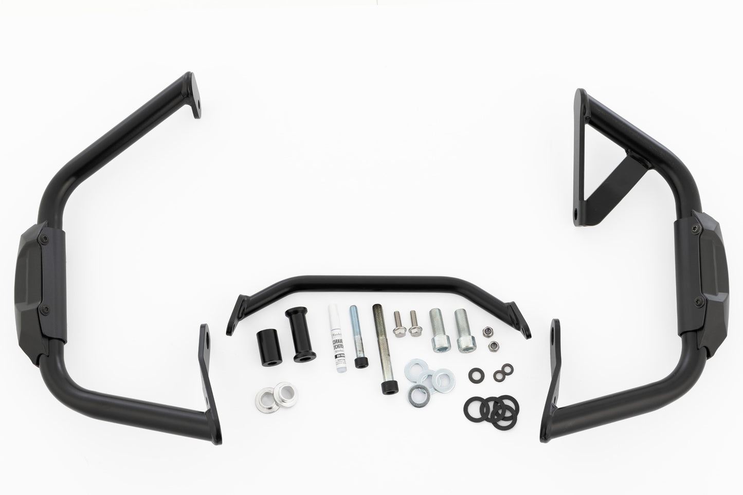 engine protection bar