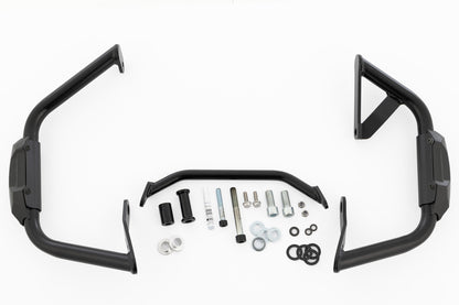 engine protection bar