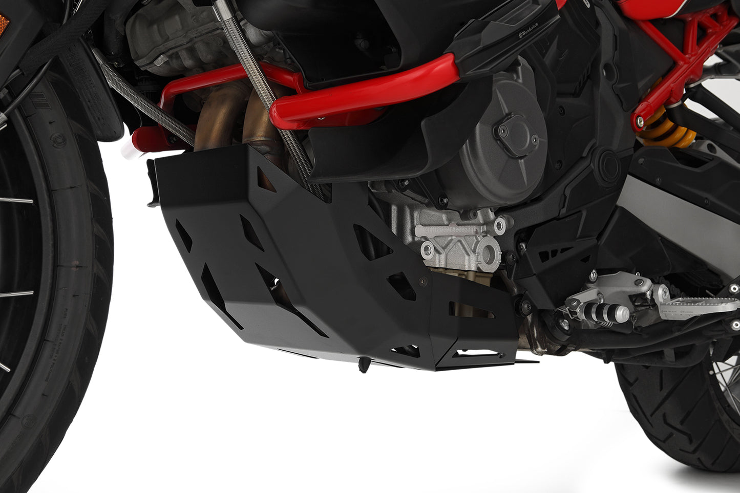 Engine Guard EXTREME - black
