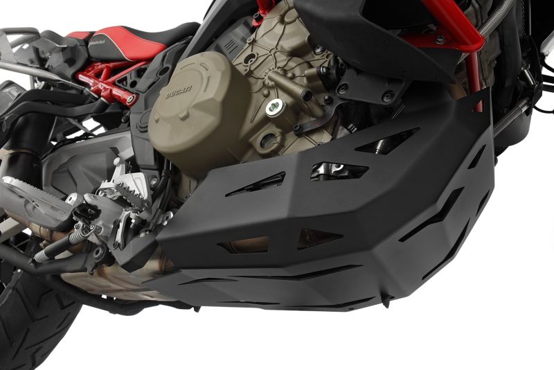 Engine Guard EXTREME - black