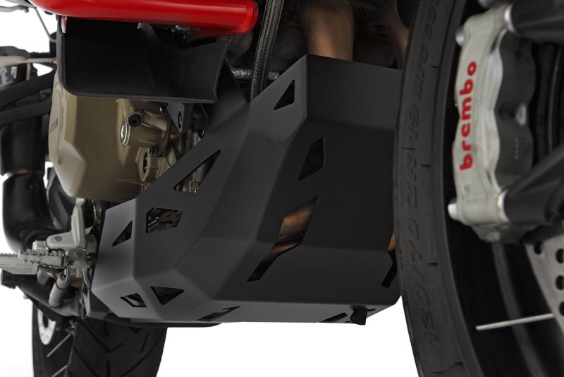 Engine Guard EXTREME - black