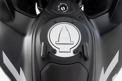 tank ring for tank bag CLICK BAG - black