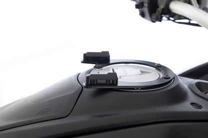 tank ring for tank bag CLICK BAG - black